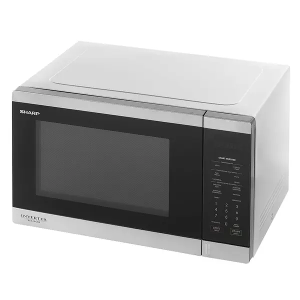 Микроволновая печь Sharp R-3950RST в Ростове-на-Дону