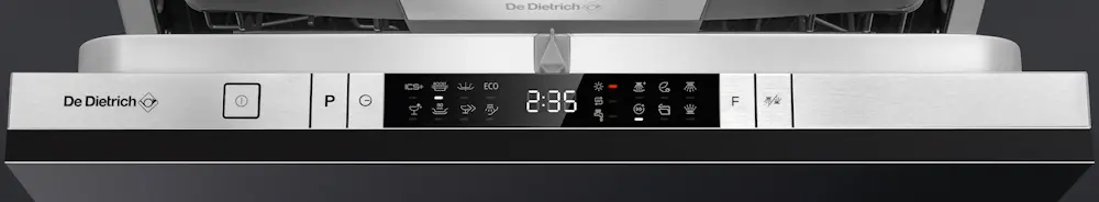 Встраиваемая посудомоечная машина De Dietrich FDD422QJ2 фото 2 в Ростове-на-Дону