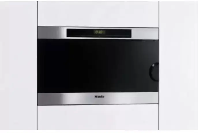 Пароварка Miele DG 3460 ED фото 3 в Ростове-на-Дону