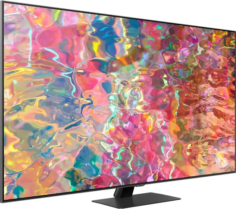 Телевизор Samsung  75" (191 см) 2022 Samsung QE75Q80B фото 2 в Ростове-на-Дону