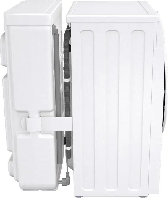 Стиральная машина Gorenje W2NHPI62SCSIRV фото 5 в Ростове-на-Дону