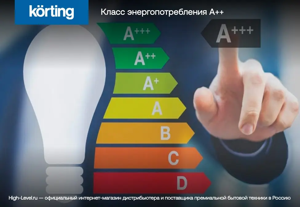 Сушильная машина Korting KD 60HP109 N фото 2 в Ростове-на-Дону
