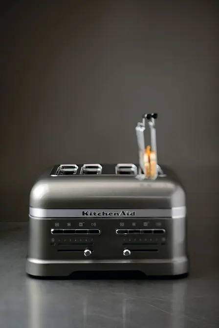 Тостер KitchenAid 5KMT4205EMS фото 3 в Ростове-на-Дону