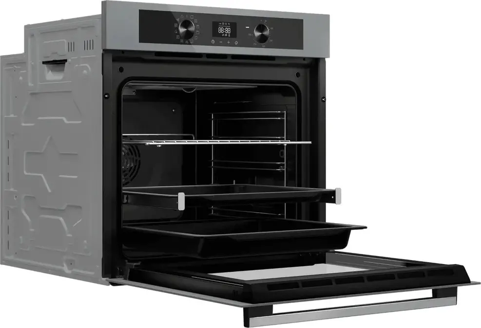 Духовой шкаф Haier HOQ-K3QSN5GG фото 5 в Ростове-на-Дону