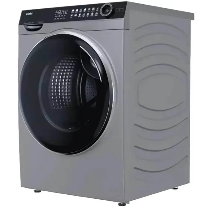 Cтиральная машина Haier HW100-BD14378S фото 2 в Ростове-на-Дону