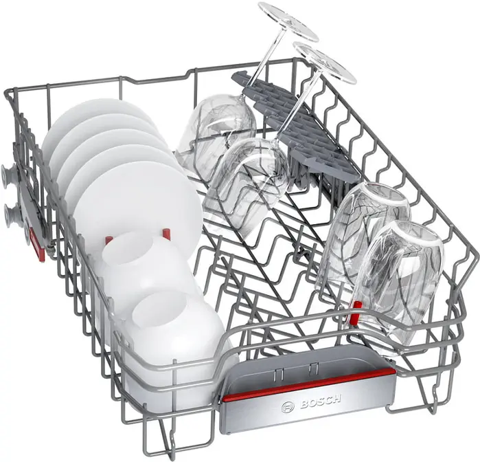 Встраиваемая посудомоечная машина Bosch SPV6YMX11E фото 6 в Ростове-на-Дону