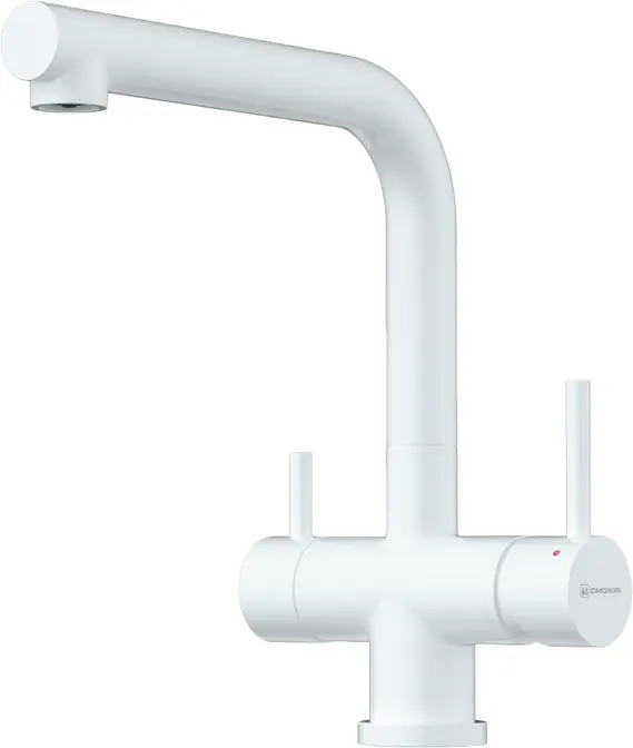 Смеситель OMOIKIRI Takamatsu S-WH(арт.4994357) фото 1 в Ростове-на-Дону