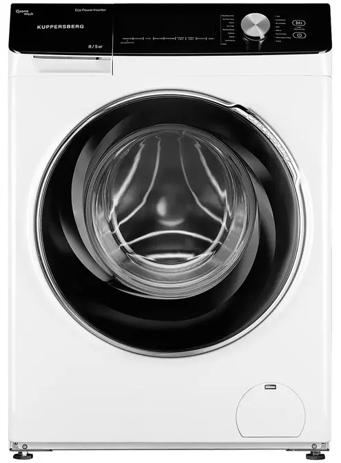 Стиральная машина Kuppersberg WDM 581 W фото 1 в Ростове-на-Дону