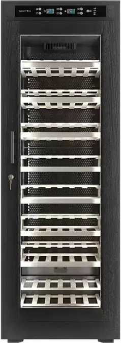 Винный холодильник Meyvel MV108-WB1-M фото 2 в Ростове-на-Дону Винный холодильник Meyvel MV108-WB1-M фото 2 в Ростове-на-Дону