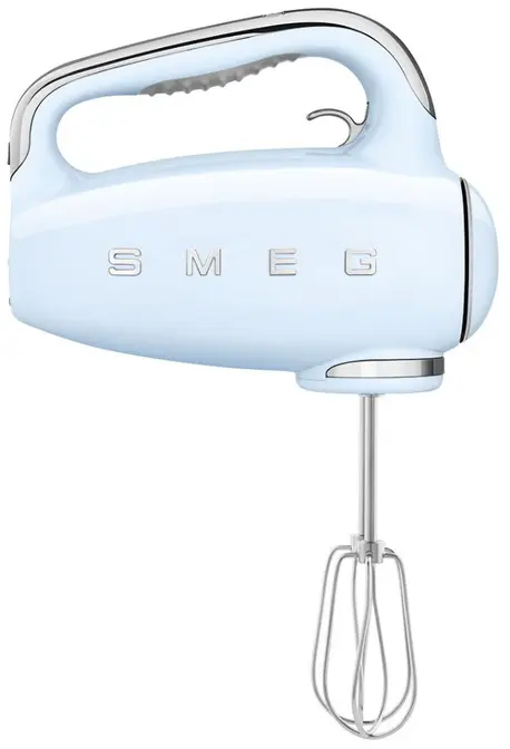 Миксер Smeg HMF01PBEU фото 3 в Ростове-на-Дону