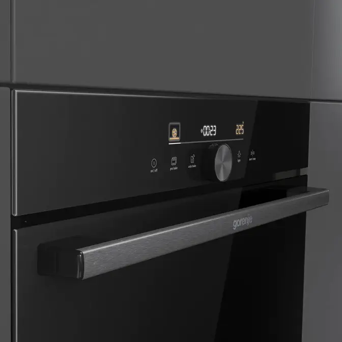 Духовой шкаф Gorenje BOS6747A05DG фото 9 в Ростове-на-Дону
