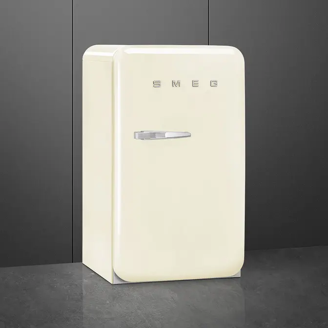 Холодильник Smeg FAB10RCR5 фото 3 в Ростове-на-Дону