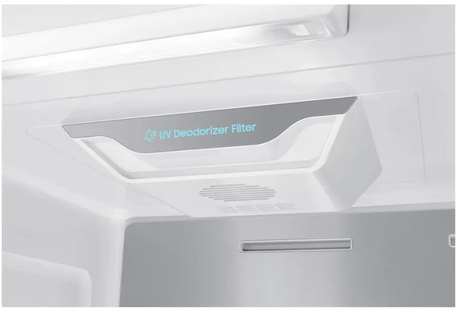 Холодильник Samsung RS80F65M1WWT фото 9 в Ростове-на-Дону