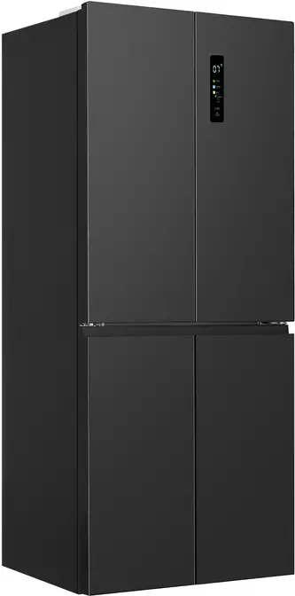 Холодильник MAUNFELD MFF192NFSB01 Inverter фото 5 в Ростове-на-Дону