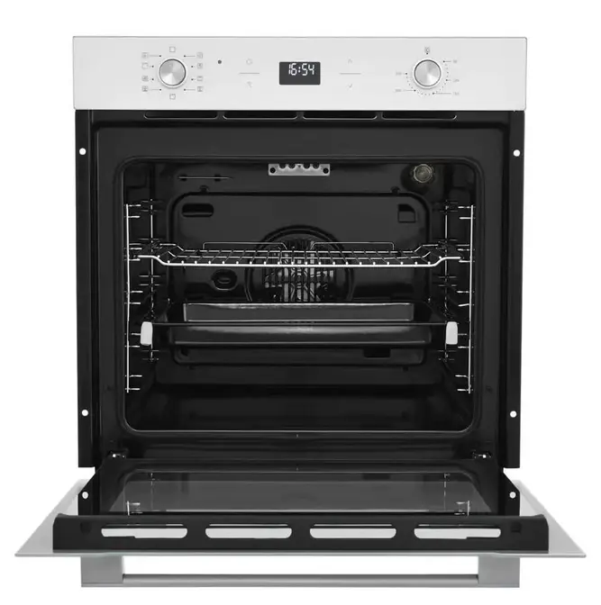 Духовой шкаф ZÜGEL ZOE602W фото 2 в Ростове-на-Дону Духовой шкаф ZÜGEL ZOE602W фото 2 в Ростове-на-Дону