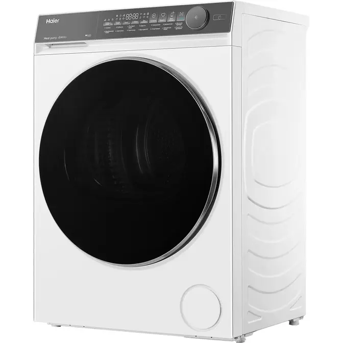Сушильная машина Haier HD80-A2367U1 фото 7 в Ростове-на-Дону