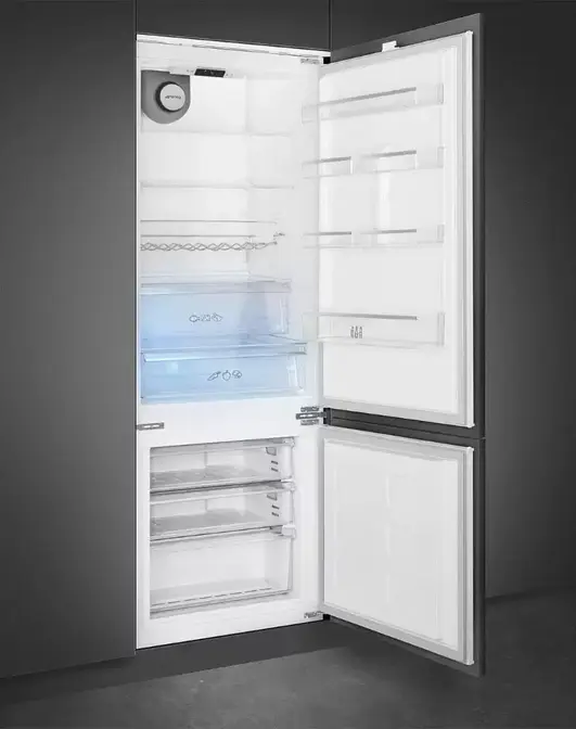 Встраиваемый холодильник Smeg C475VE фото 6 в Ростове-на-Дону