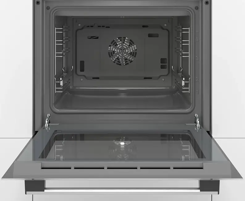 Духовой шкаф Bosch HBF254EW0R фото 4 в Ростове-на-Дону