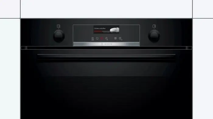 Духовой шкаф Bosch HBG539EB0 фото 4 в Ростове-на-Дону