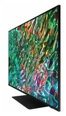 Телевизор Samsung  55" (140 см) 2022 черный Samsung QE55QN90BAU фото 4 в Ростове-на-Дону