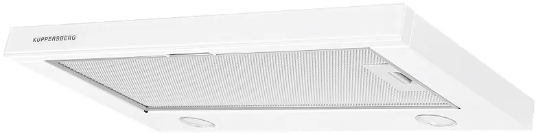 Встраиваемая вытяжка Kuppersberg SLIMLUX IV 60 GW фото 3 в Ростове-на-Дону