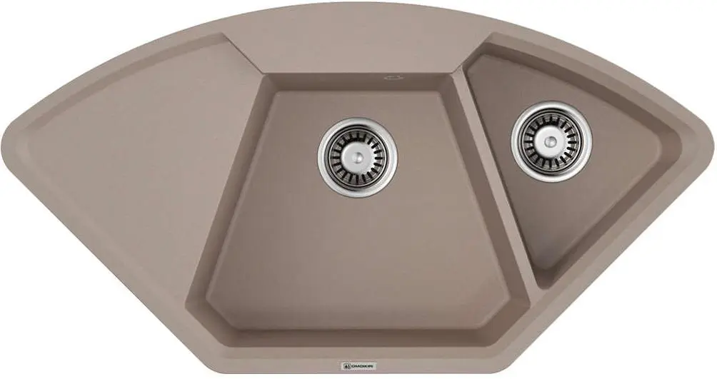 Кухонная мойка OMOIKIRI Yonaka 98-C-SA (арт.4993717) в Ростове-на-Дону Кухонная мойка OMOIKIRI Yonaka 98-C-SA (арт.4993717) в Ростове-на-Дону