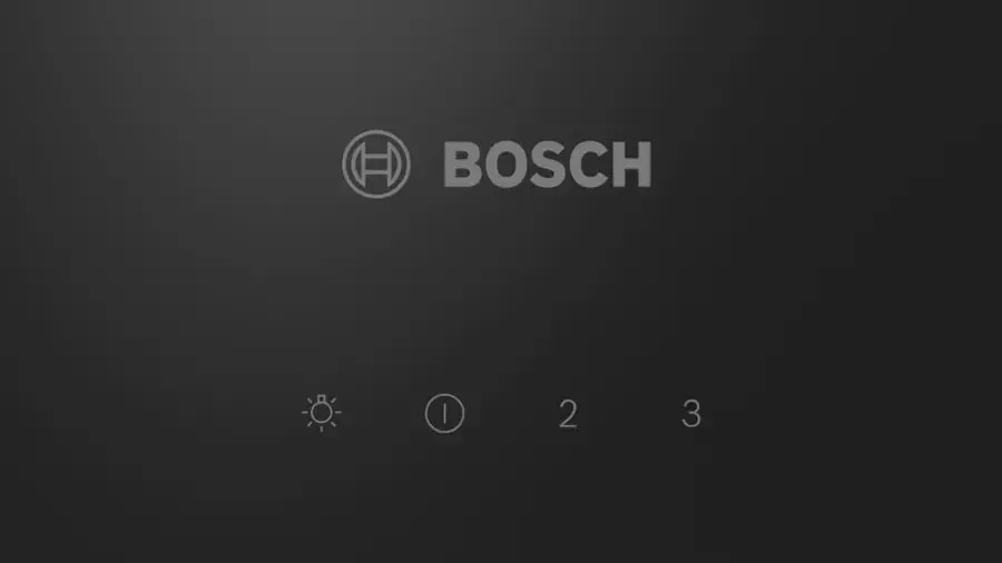 Вытяжка Bosch DWK63PJ60T фото 5 в Ростове-на-Дону