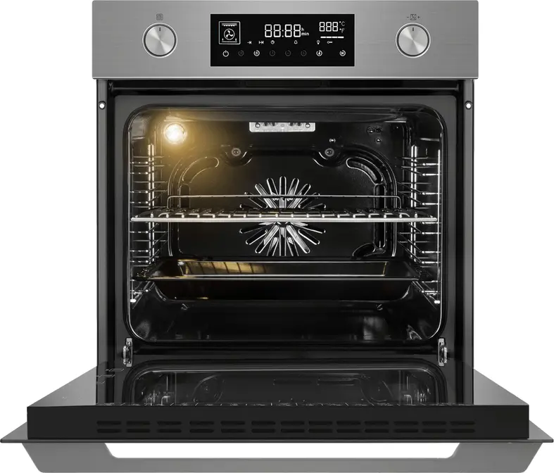 Духовой шкаф MAUNFELD AEOH60106S фото 4 в Ростове-на-Дону