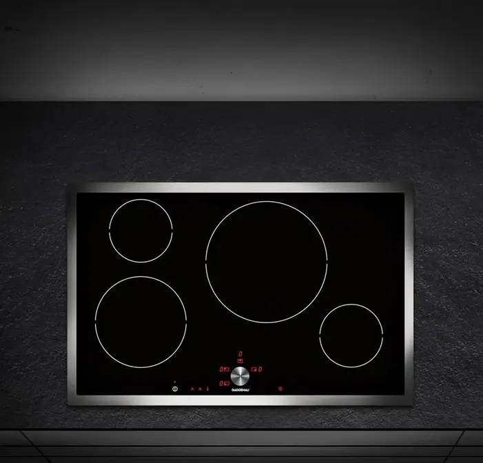 Варочная панель Gaggenau CI 481-112 фото 2 в Ростове-на-Дону Варочная панель Gaggenau CI 481-112 фото 2 в Ростове-на-Дону