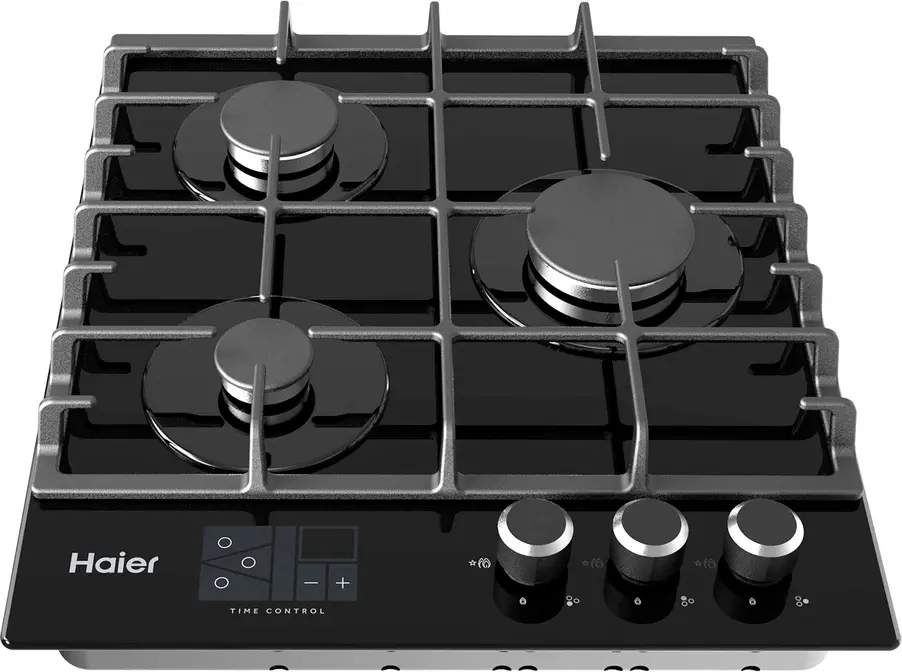 Газовая панель HAIER HHX-G53CNSB фото 2 в Ростове-на-Дону