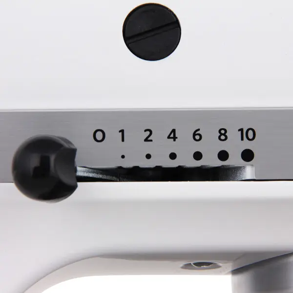 Миксер KitchenAid 5K45SSEWH фото 7 в Ростове-на-Дону