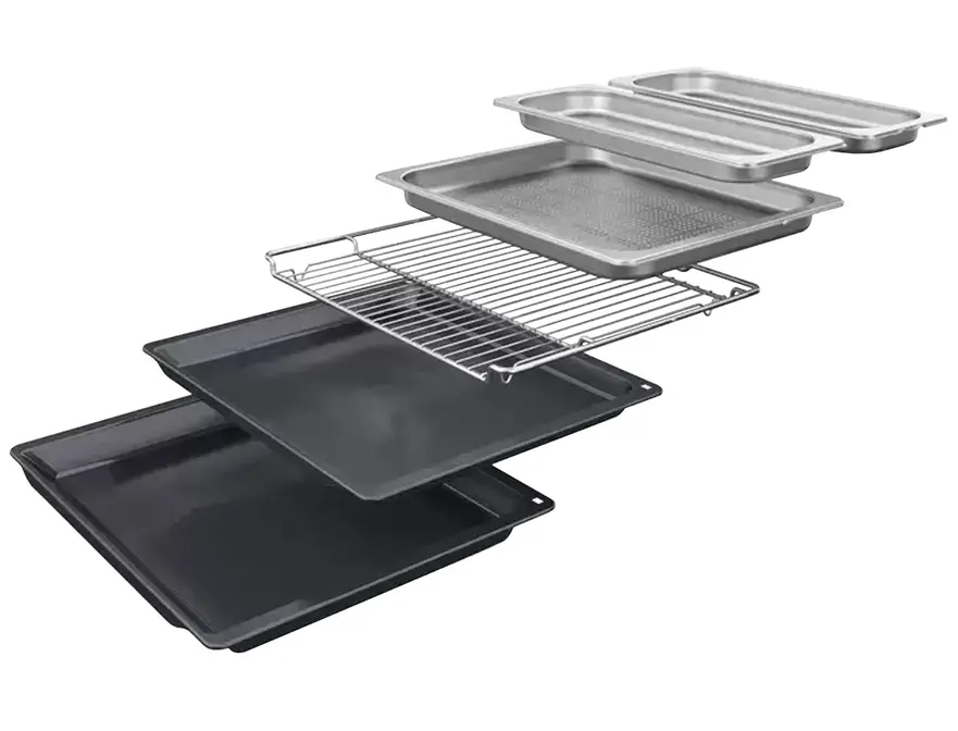 Духовой шкаф Bosch HSG7361B1 фото 7 в Ростове-на-Дону
