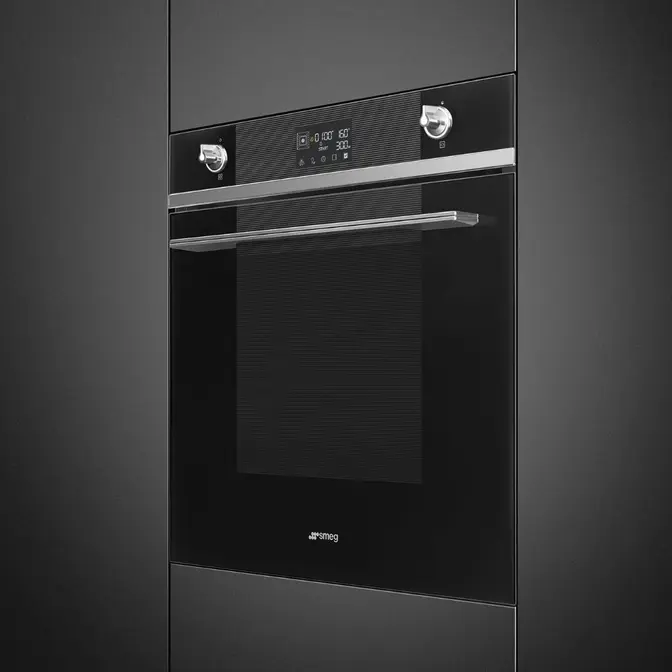Духовой шкаф  SMEG SO6102TN фото 8 в Ростове-на-Дону