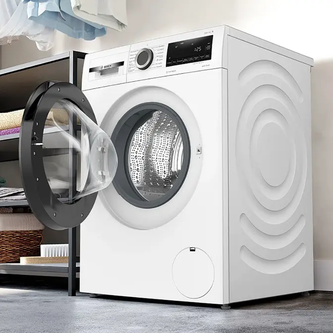 Стиральная машина BOSCH WGG244Z9PL фото 7 в Ростове-на-Дону