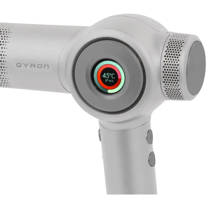 Фен Qyron HD901SV фото 5 в Ростове-на-Дону Фен Qyron HD901SV фото 5 в Ростове-на-Дону