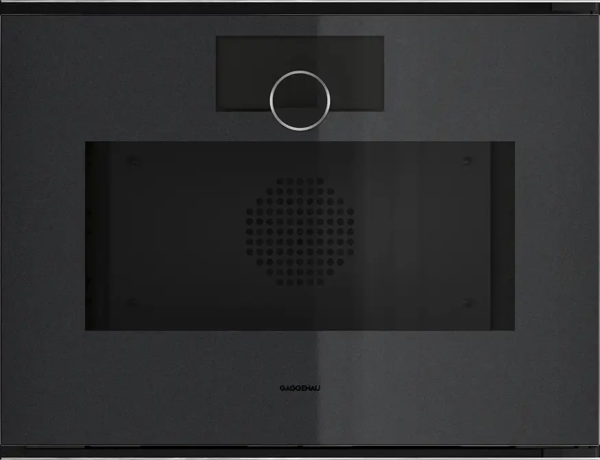Пароварка Gaggenau GS240100 фото 1 в Ростове-на-Дону Пароварка Gaggenau GS240100 фото 1 в Ростове-на-Дону