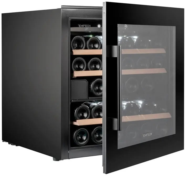 Холодильник винный Temptech OZ60DB-24 фото 4 в Ростове-на-Дону