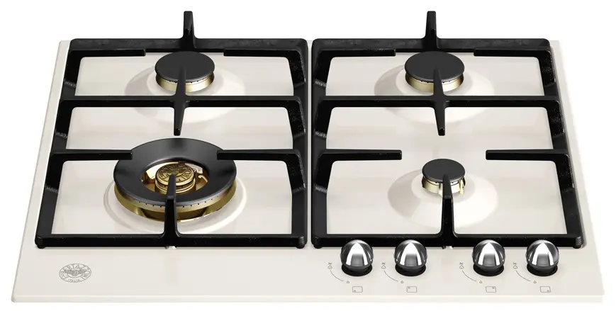 Варочная панель Bertazzoni P604LHERAX фото 1 в Ростове-на-Дону