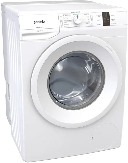Стиральная машина Gorenje WP6YS2/IR фото 3 в Ростове-на-Дону