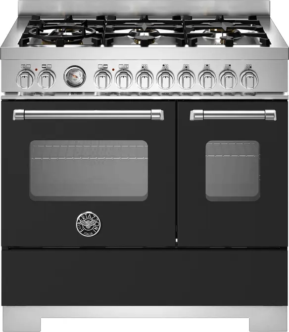 Варочный центр Bertazzoni MAS96L2ENET2 фото 1 в Ростове-на-Дону Варочный центр Bertazzoni MAS96L2ENET2 фото 1 в Ростове-на-Дону