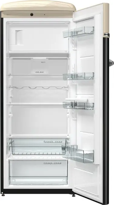 Холодильник Gorenje OBRB153BK фото 5 в Ростове-на-Дону