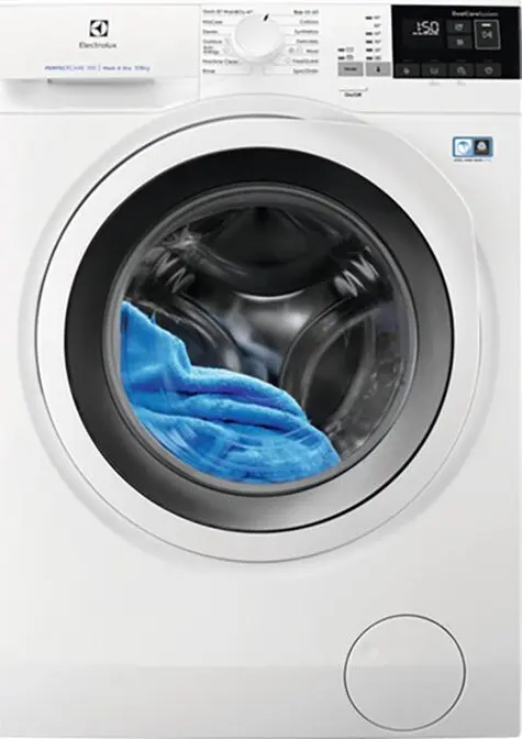 Стиральная машина Electrolux EW7WO447W фото 1 в Ростове-на-Дону