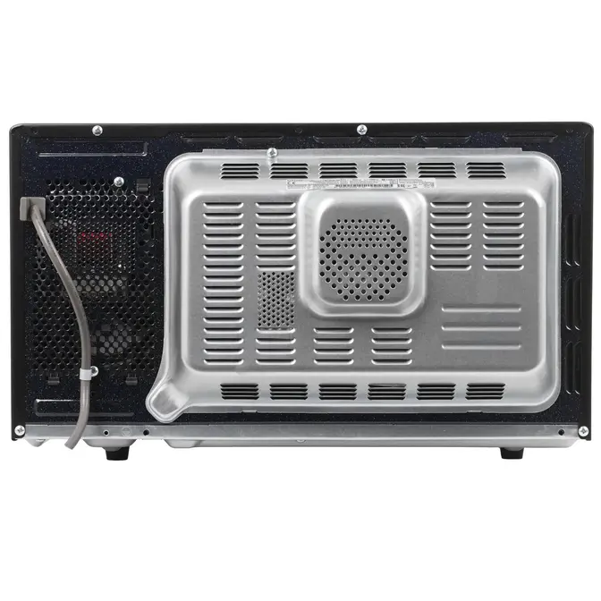 Микроволновая печь Samsung MC28H5013AK/BW фото 8 в Ростове-на-Дону