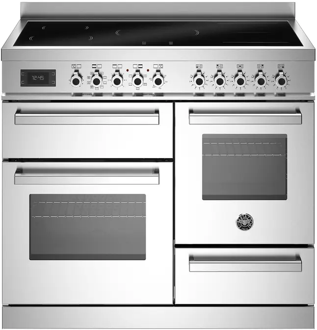 Варочный центр Bertazzoni PRO105I3EXT2 фото 1 в Ростове-на-Дону Варочный центр Bertazzoni PRO105I3EXT2 фото 1 в Ростове-на-Дону