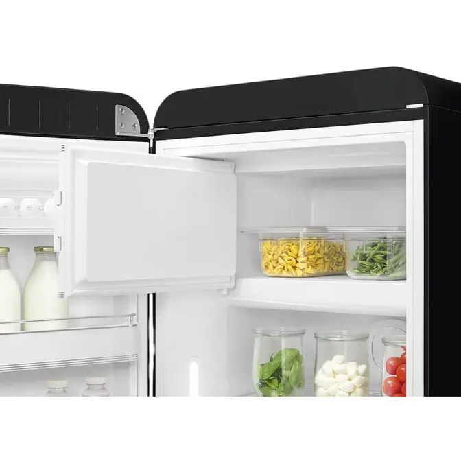 Холодильник Smeg FAB28LBL6 фото 5 в Ростове-на-Дону