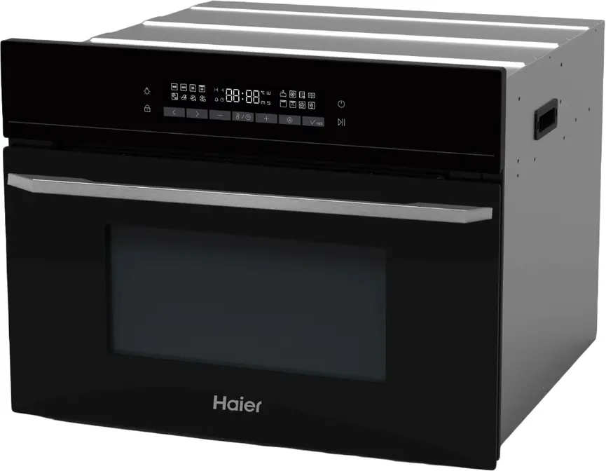 Духовой шкаф HAIER HMX-BDC399B фото 2 в Ростове-на-Дону