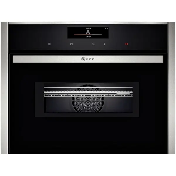 Духовой шкаф NEFF C28QT27N0 в Ростове-на-Дону