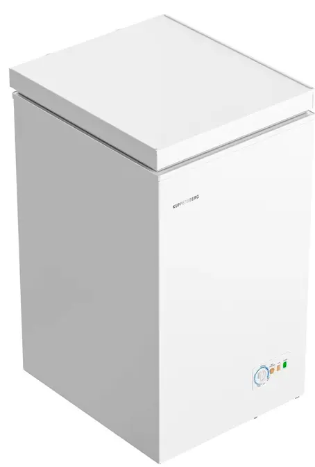 Морозильник Kuppersberg FLCF 110 W фото 4 в Ростове-на-Дону