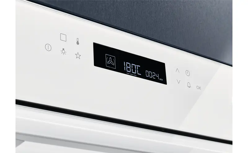 Электрический духовой шкаф Electrolux COE7P31V фото 3 в Ростове-на-Дону