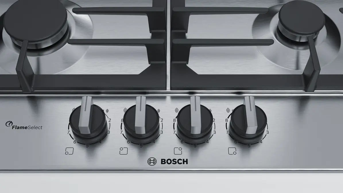 Варочная поверхность Bosch PCP6A5B90R фото 2 в Ростове-на-Дону
